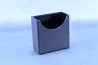 Black ABS Paper Box Holder